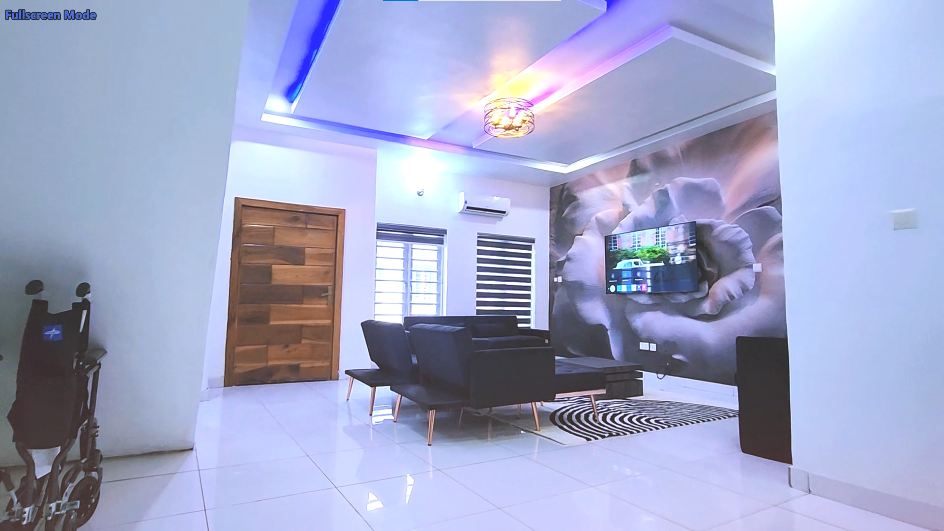 Clinical Environment