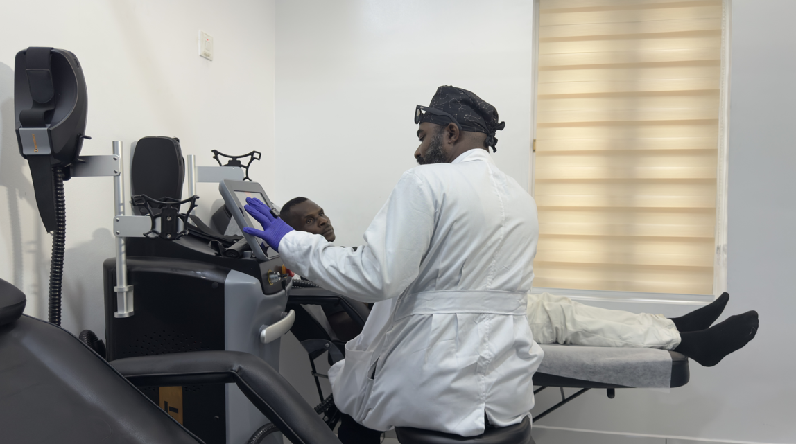 Healthcare consultation