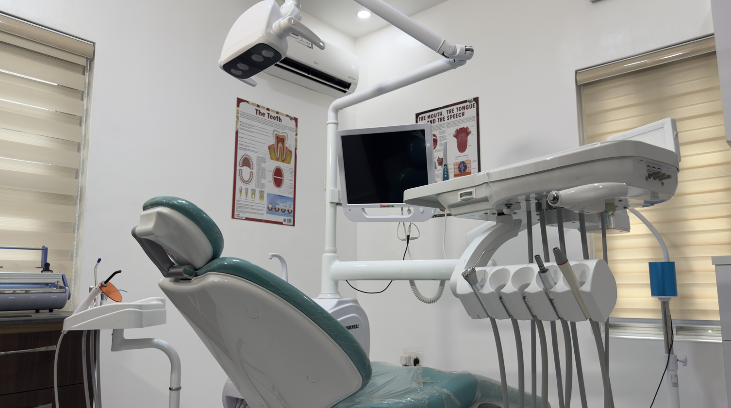 Healthcare consultation