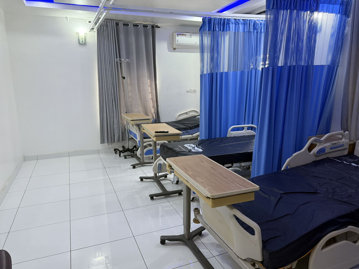 Healthcare consultation